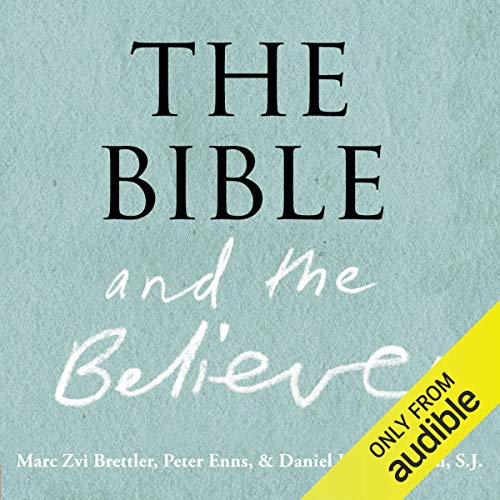 The Bible and the Believer