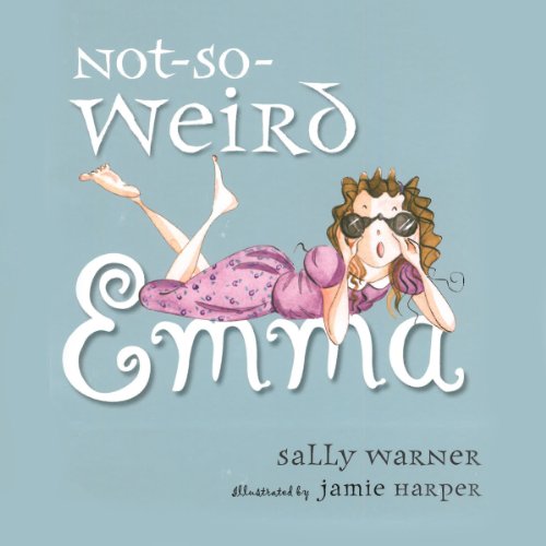 Not-So-Weird Emma