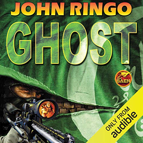Ghost by John Ringo