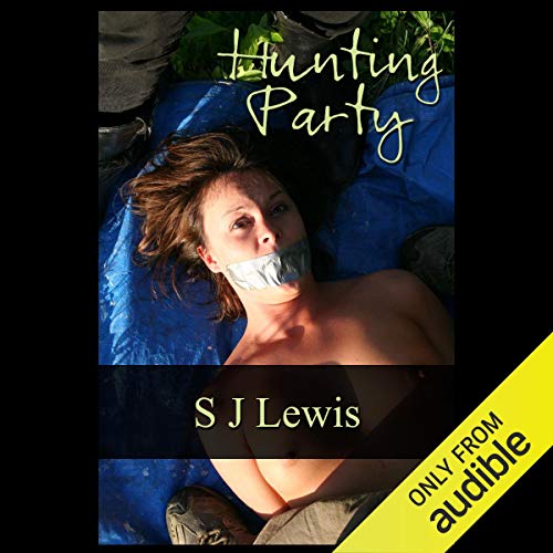 Hunting Party by S. J. Lewis
