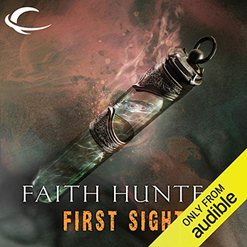 First Sight by Faith Hunter