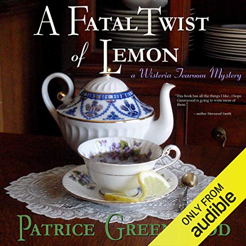 A Fatal Twist of Lemon