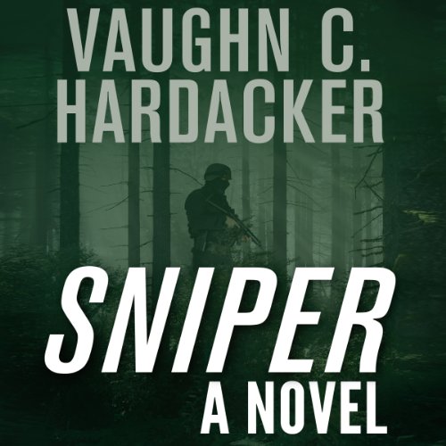 Sniper by Vaughn C. Hardacker