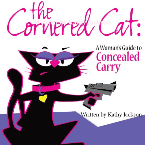 The Cornered Cat