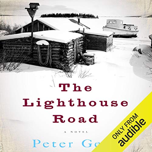 The Lighthouse Road