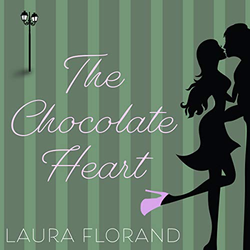 The Chocolate Heart