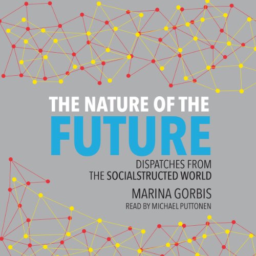 The Nature of the Future