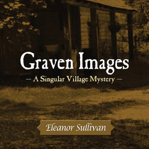 Graven Images by Eleanor Sullivan