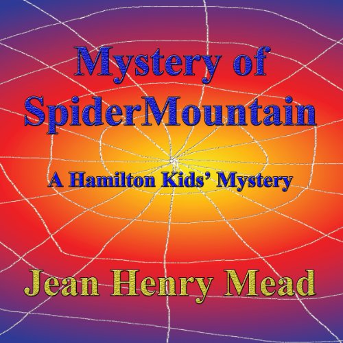 Mystery of Spider Mountain