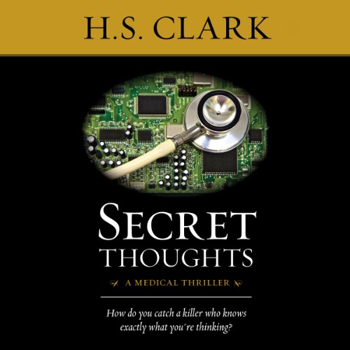 Secret Thoughts by H. S. Clark