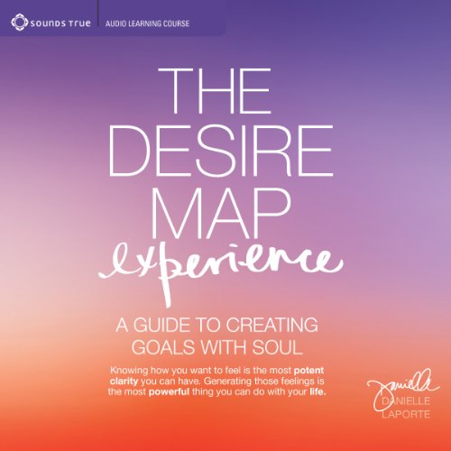 The Desire Map Experience