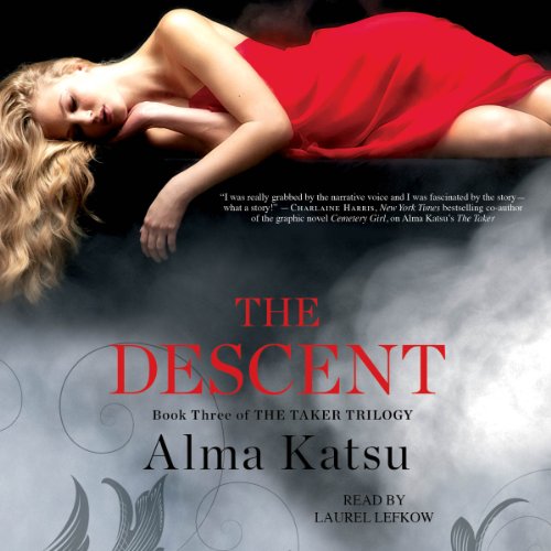 The Descent