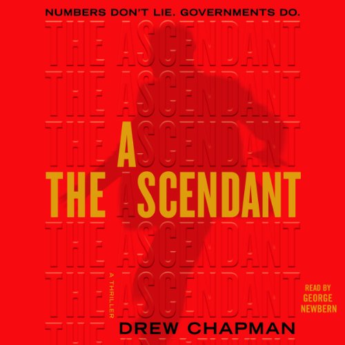 The Ascendant by Drew Chapman
