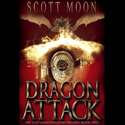 Dragon Attack