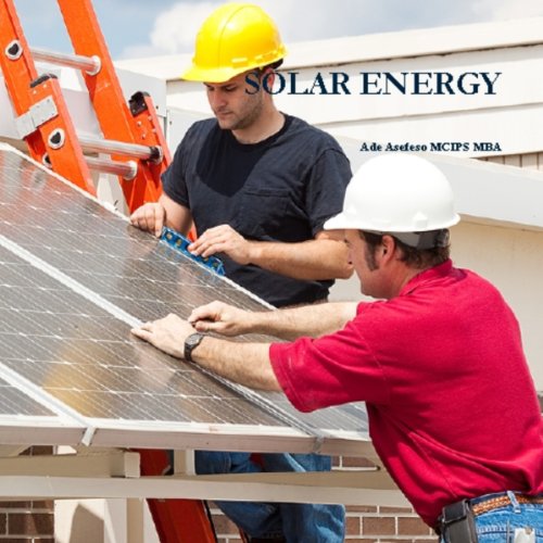 Solar Energy