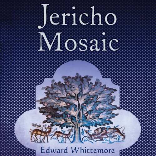 Jericho Mosaic by Edward Whittemore