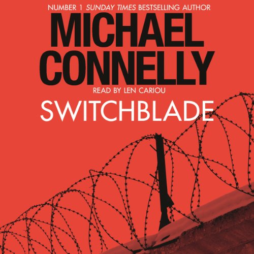 Switchblade by Michael Connelly