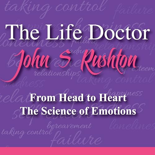 The Happiness Factor by Mr John Stewart Rushton