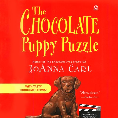The Chocolate Puppy Puzzle