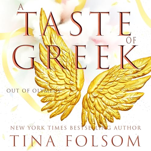 A Taste of Greek