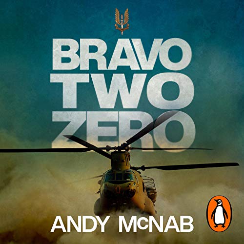 Bravo Two Zero - 20th Anniversary Edition