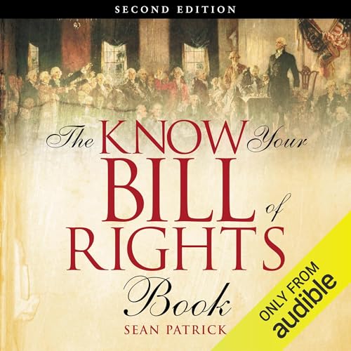 The Know Your Bill of Rights Book
