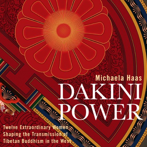 Dakini Power by Michaela Haas
