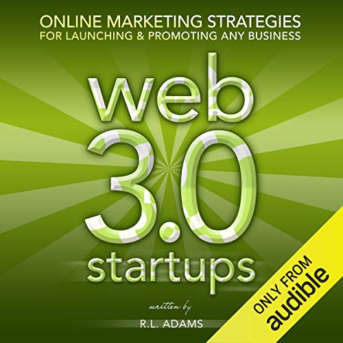 Web 3.0 Startups