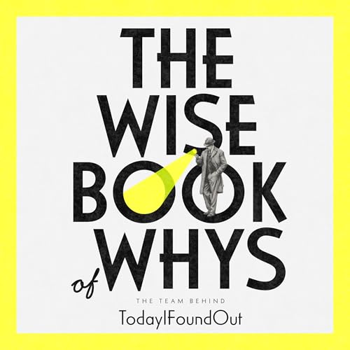 The Wise Book of Whys