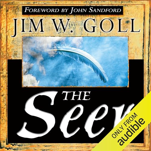 The Seer by James Goll