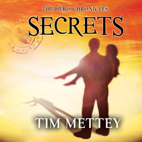 Secrets by Tim Mettey