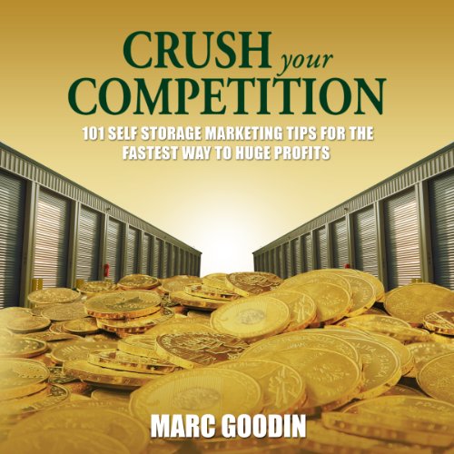 Crush Your Competition