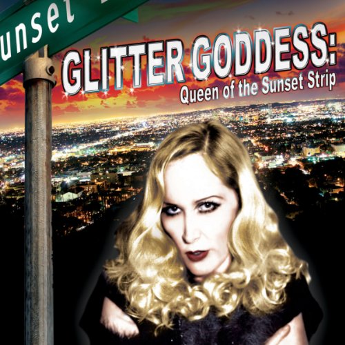 Glitter Goddess by Llana Lloyd