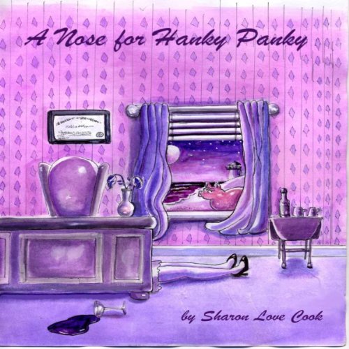 A Nose for Hanky Panky