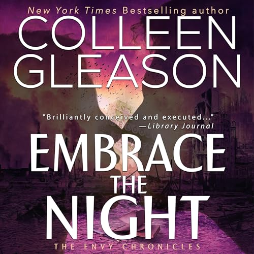 Embrace the Night Eternal