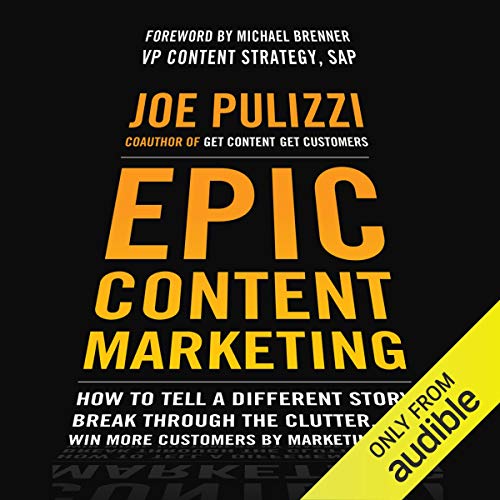Epic Content Marketing