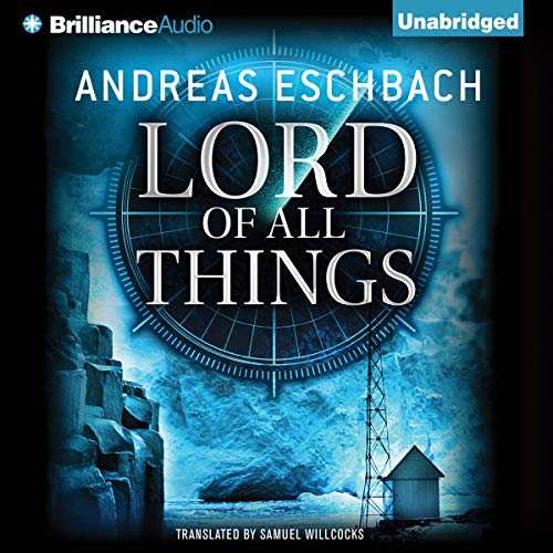 Lord of All Things by Samuel Willcocks - translator