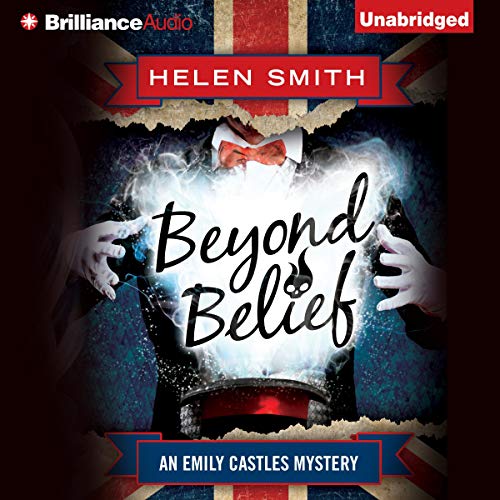 Beyond Belief by Helen Smith