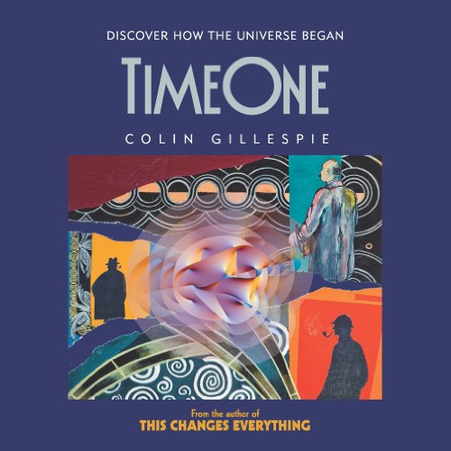 Time One by Colin Gillespie