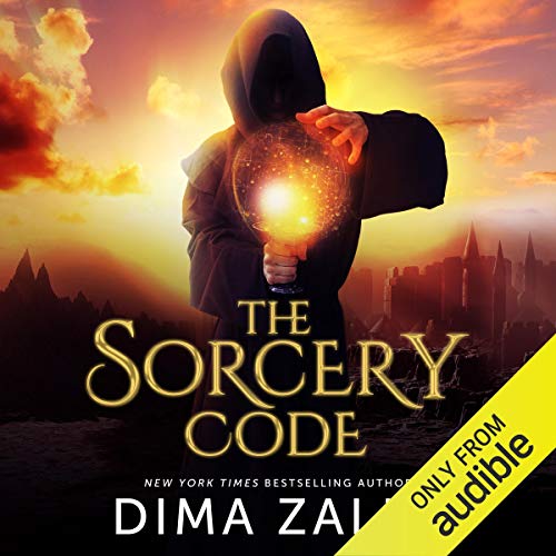 The Sorcery Code: Volume 1 by Dima Zales