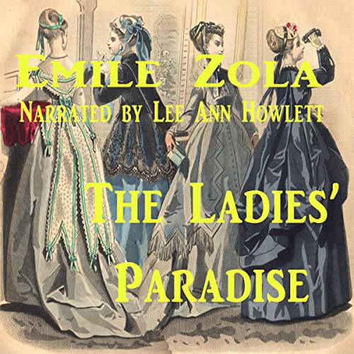 The Ladies' Paradise