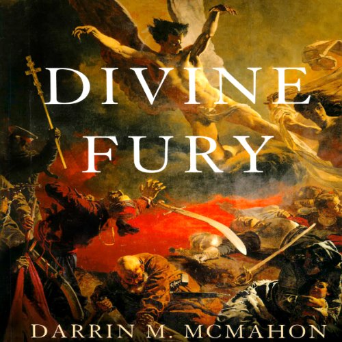 Divine Fury