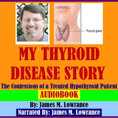 My Thyroid Disease Story