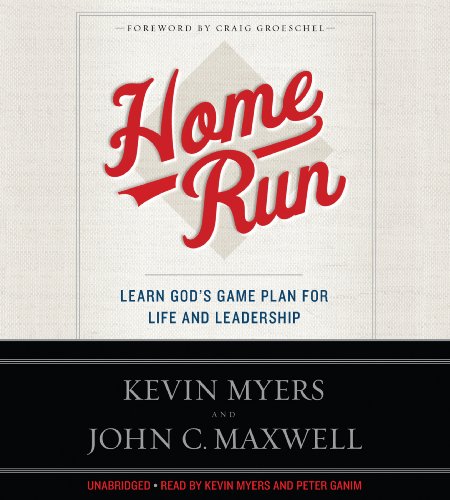 Home Run by Kevin Myers