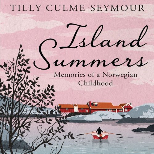 Island Summers by Tilly Clume-Seymour