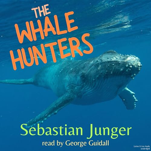 The Whale Hunters