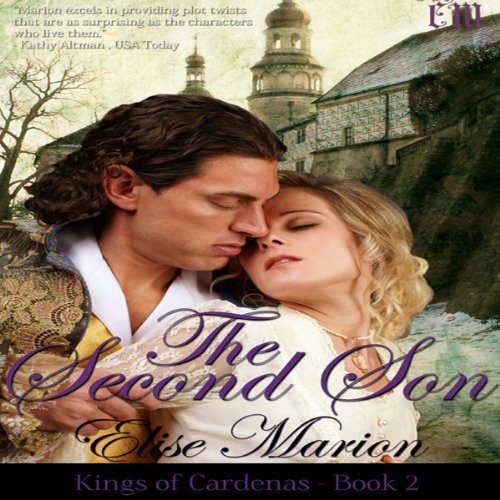 The Second Son by Elise Marion