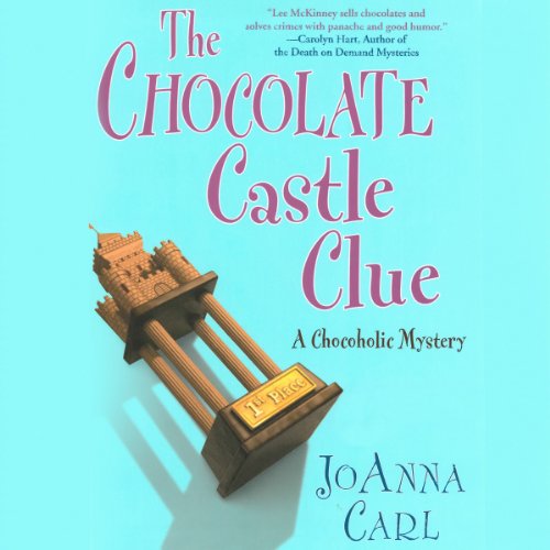 The Chocolate Castle Clue
