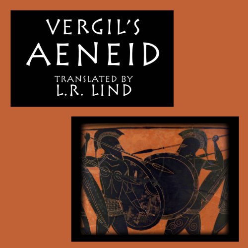 The Aeneid by Vergil