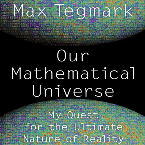 Our Mathematical Universe